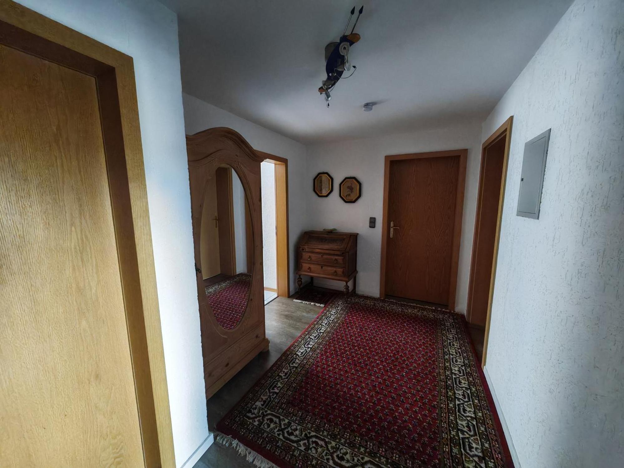 Apartment O1 - Gut Ausgestattete 3-Zimmer Wohnung 78Qm Fuer 1-3 Personen 1Xdz 1Xez Графенвёр Экстерьер фото